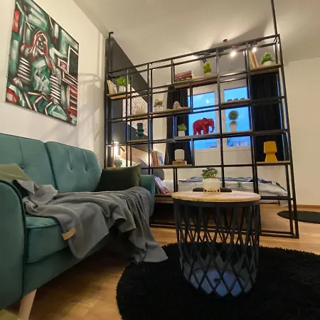 Mickitos Modern & Cozy *