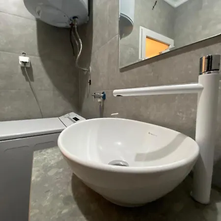 Mickitos Modern & Cozy * Скопье