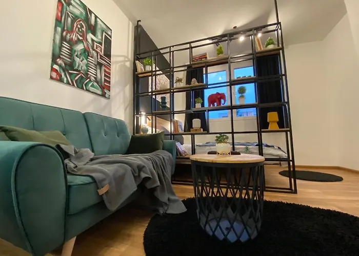 Mickitos Modern & Cozy *