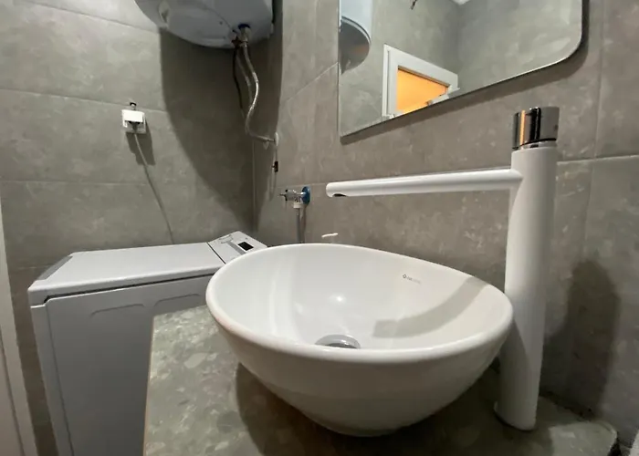 Mickitos Modern & Cozy * Skopje