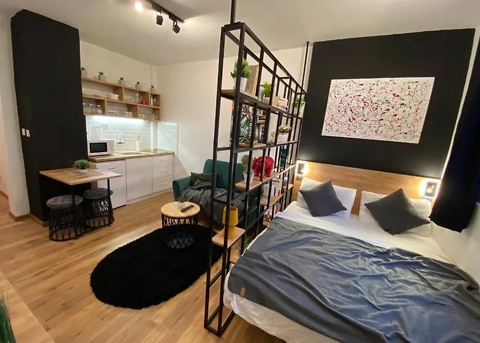 Mickitos Modern & Cozy Skopje